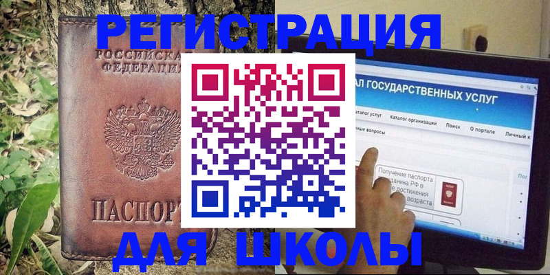 прописка для школы в Холмске